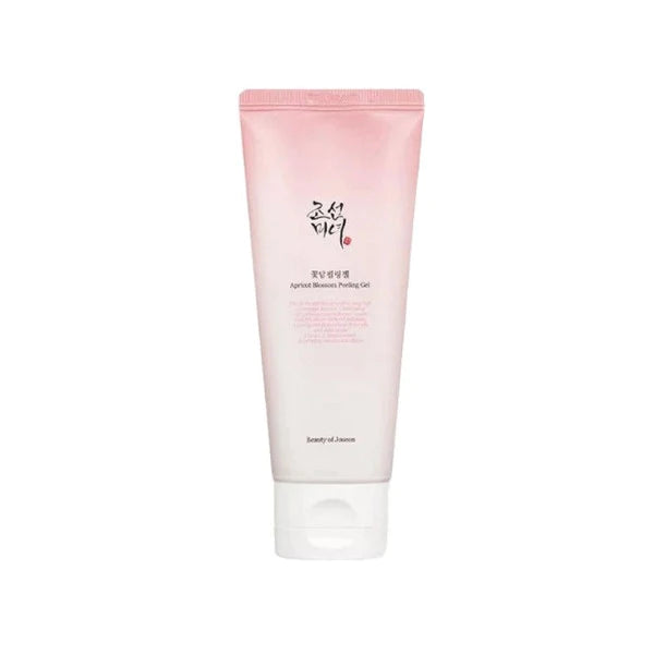 Beauty of Joseon Apricot Blossom Peeling Gel
