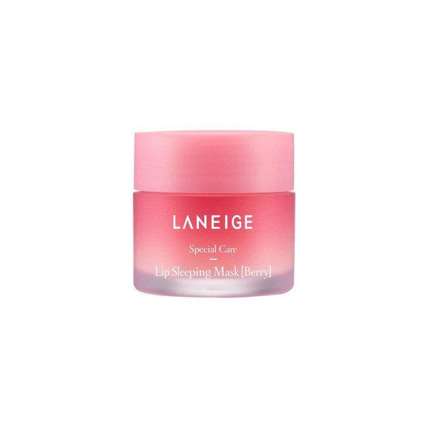 Shop Laneige Lip Sleeping Mask (Berry) 3g  Atelier de Glow