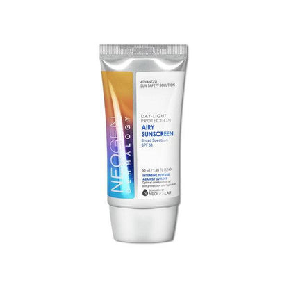 Shop Neogen Day-Light Protection Airy Sunscreen 50ml for Effective Sun Protection and Skin Care at Atelier de Glow