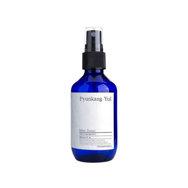 Pyunkang Yul Mist Toner 100ml: Nourishing Mist Toner for a Healthy Complexion at Atelier de Glow