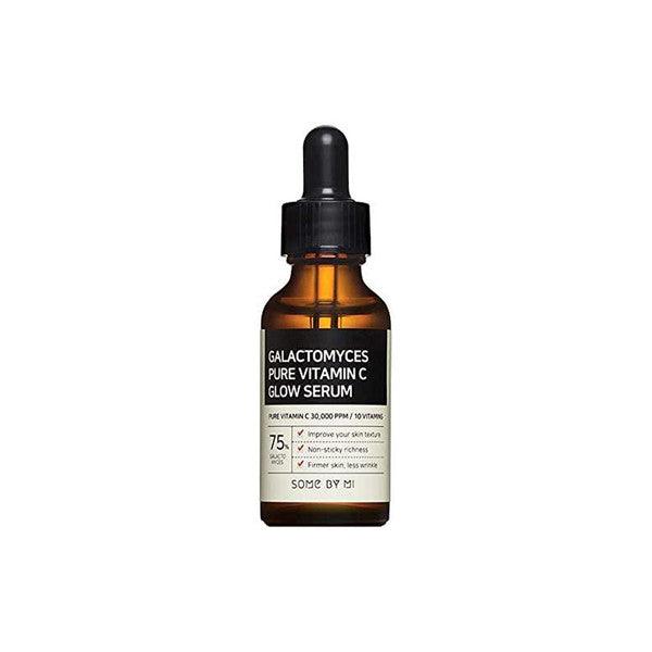 Some by MI Galactomyces Pure Vitamin C Glow Serum - Atelier De Glow