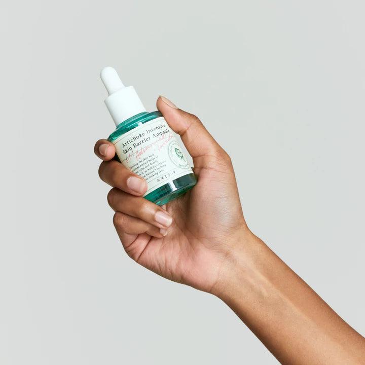 Enhance Your Skin&