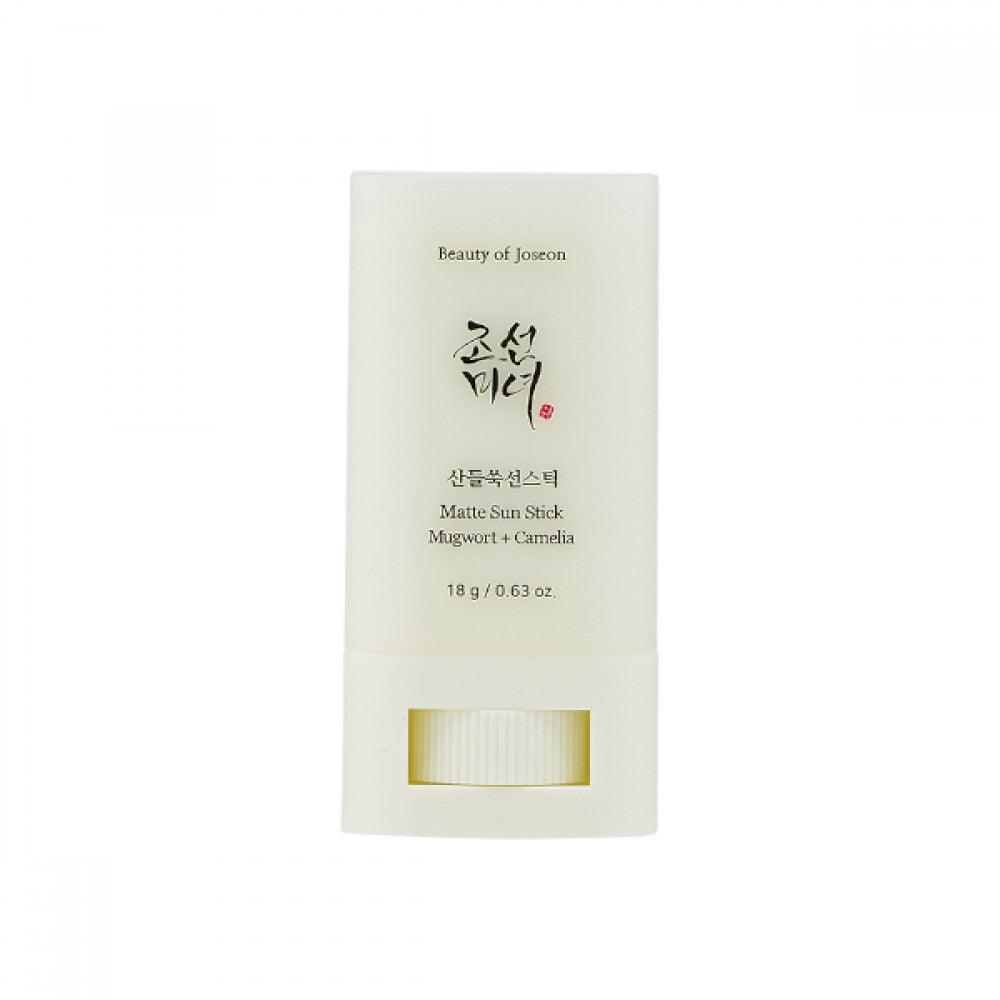 Beauty of Joseon Matte Sun Stick