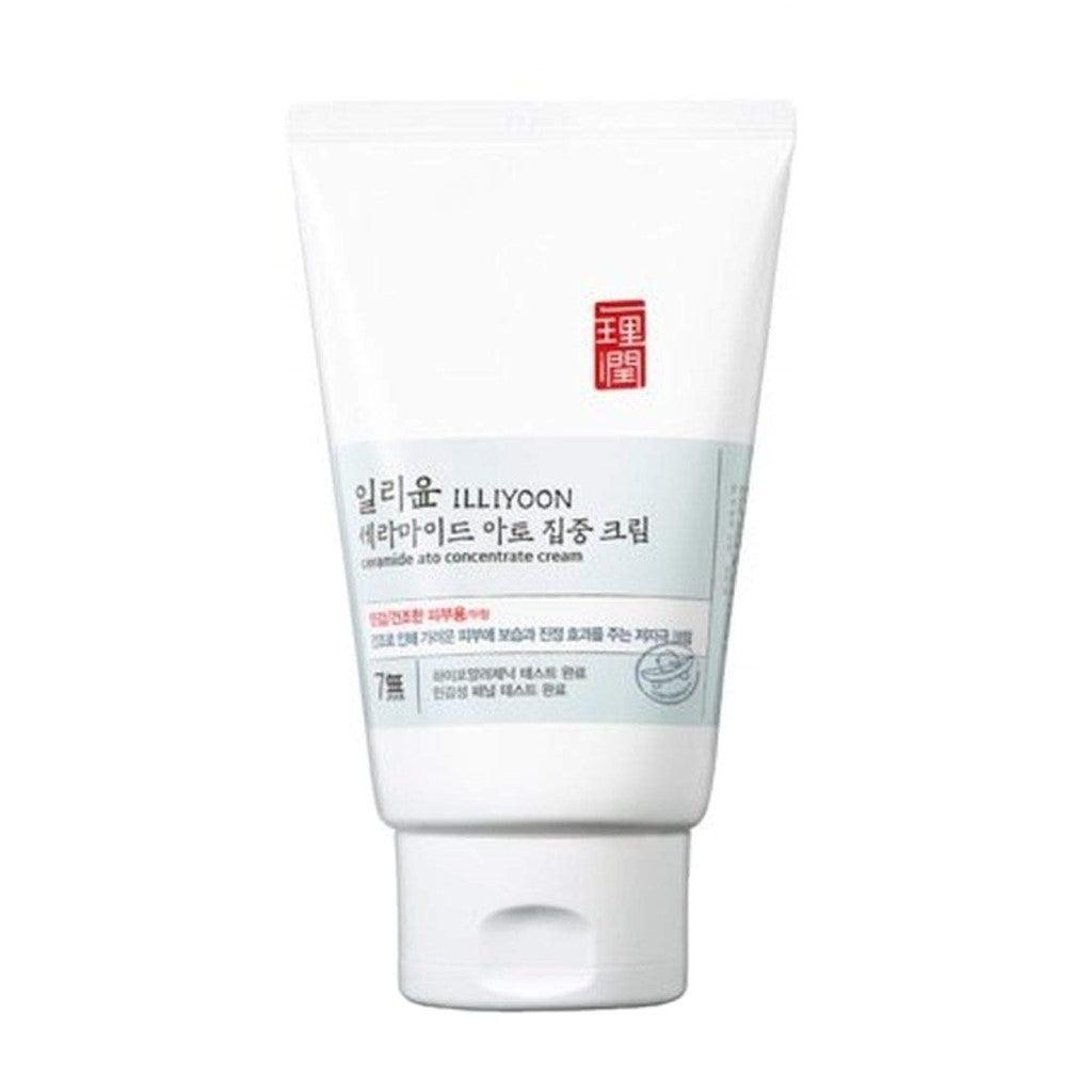  ILLIYOON Concentrate Cream at Atelier de Glow