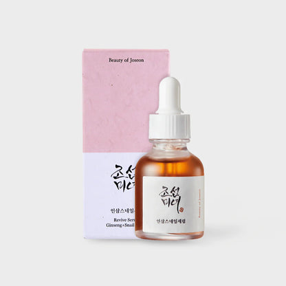  Beauty of Joseon Revive Serum at Atelier de Glow